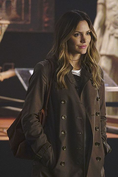 Fotoğraf Katharine McPhee