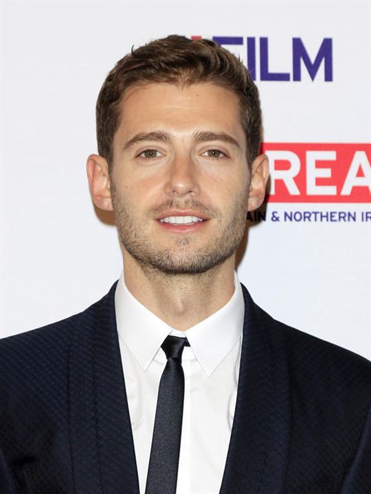 Afiş Julian Morris