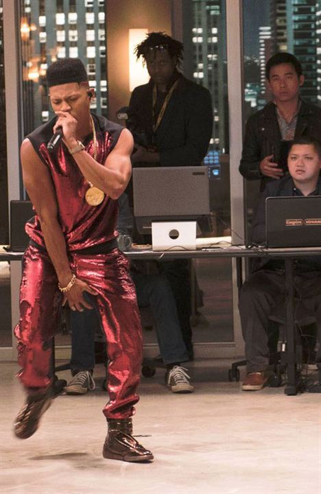 Fotoğraf Bryshere Y. Gray