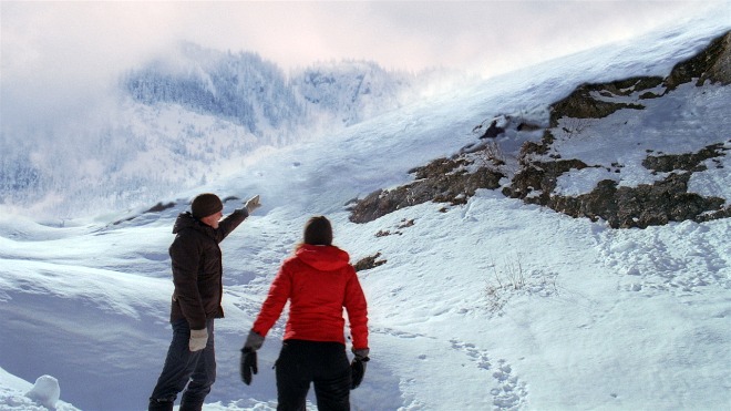 Ice Quake : Fotoğraf