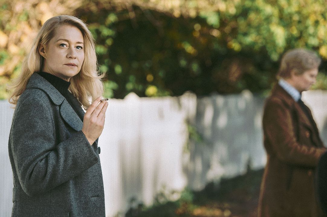 Kollektivet : Fotoğraf Trine Dyrholm