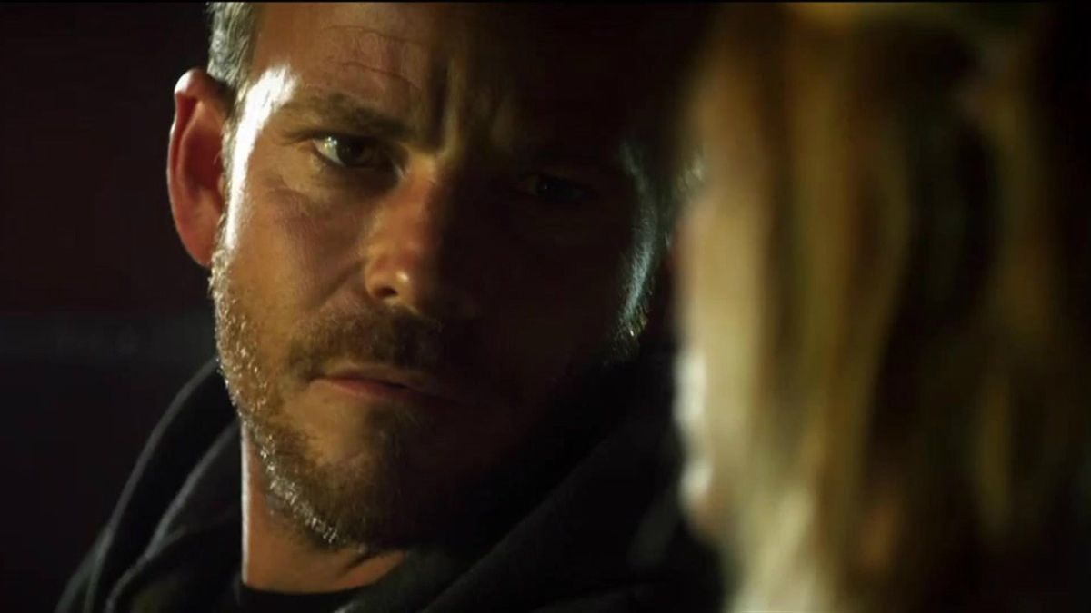 Fotoğraf Stephen Dorff