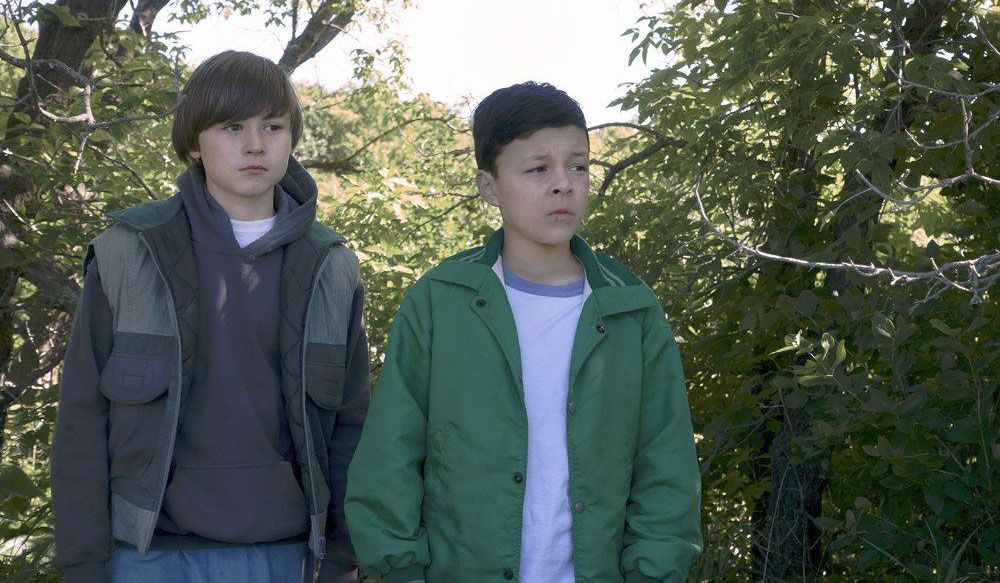 Fotoğraf Luca Villacis, Mackenzie Wojcik