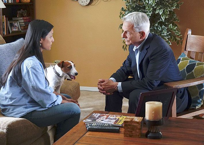 Fotoğraf Mark Harmon