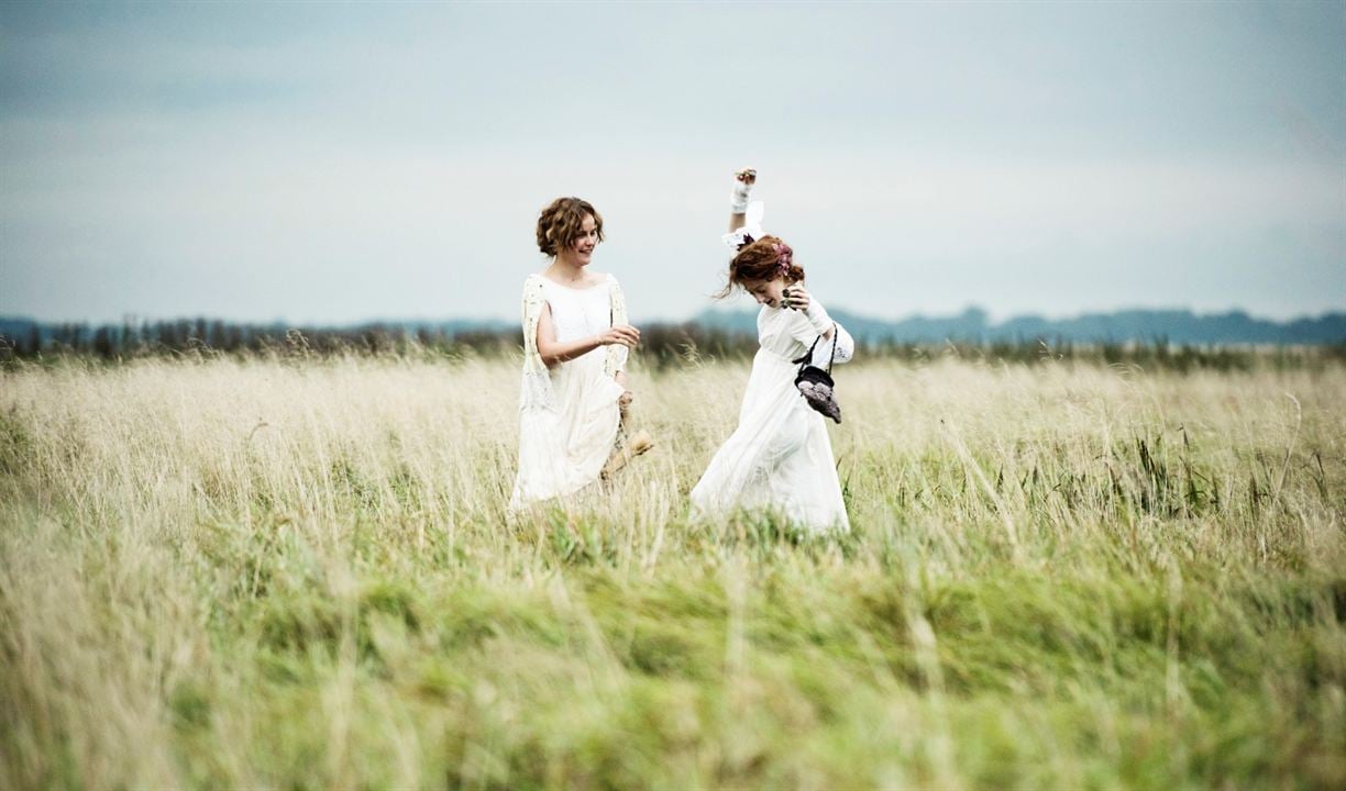 Fotoğraf Carla Juri, Roxane Duran