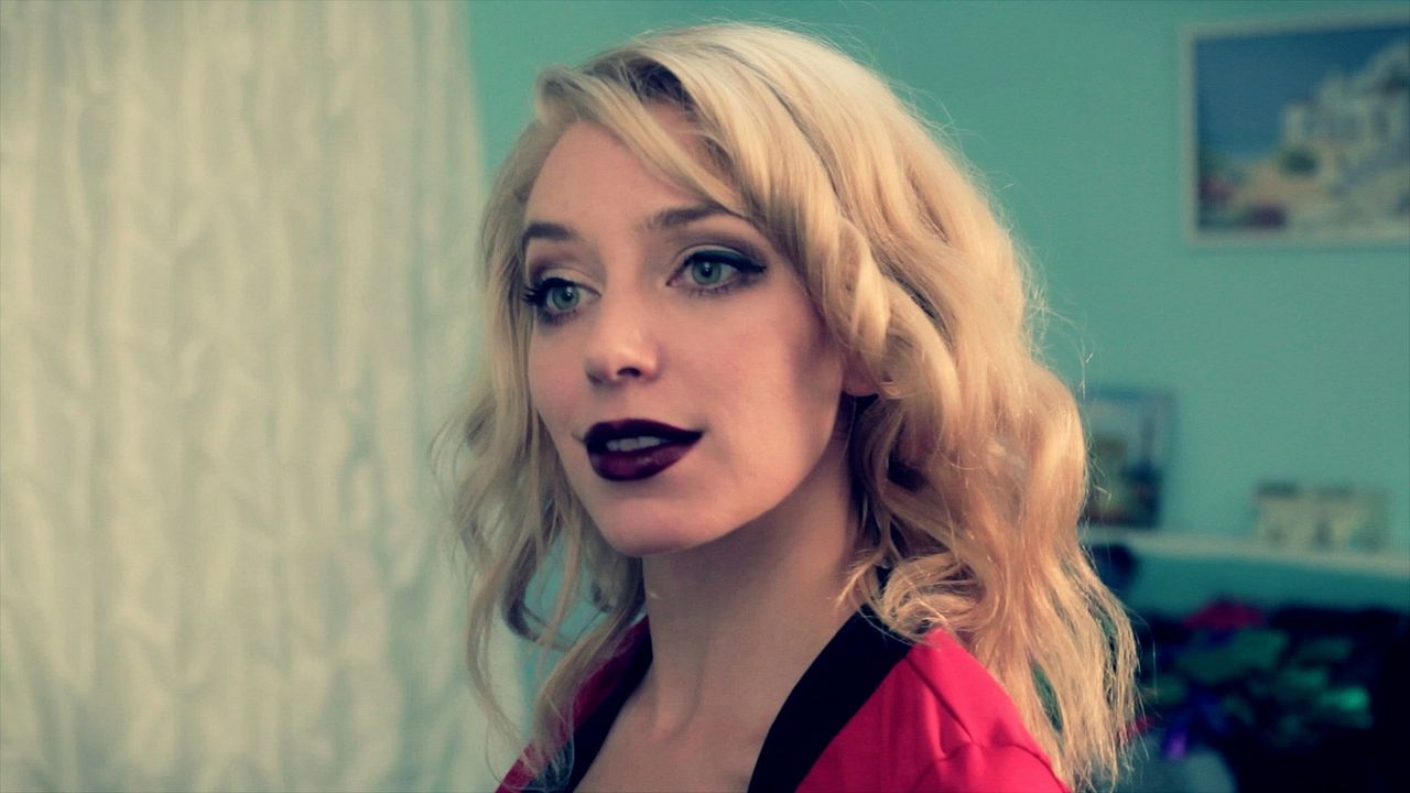 Fotoğraf Liz Fenning