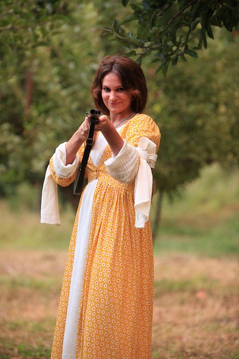 Ekşi Elmalar : Fotoğraf