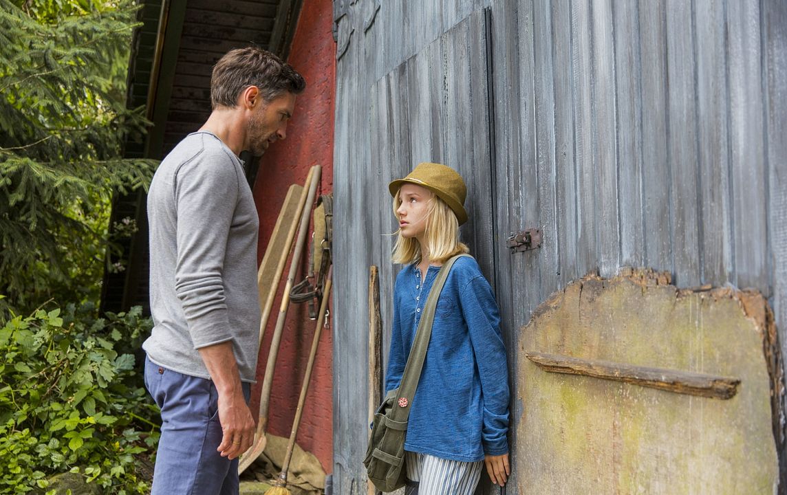 Fotoğraf Jule Hermann, Benjamin Sadler