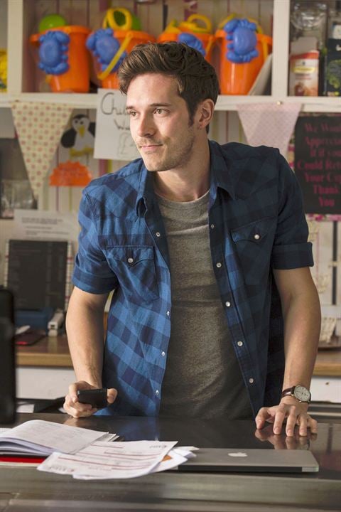 Fotoğraf Sam Palladio