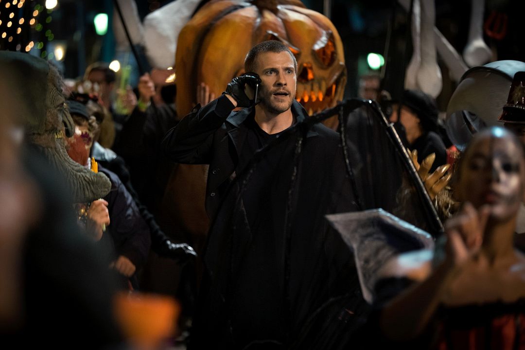 Jack Reacher: Asla Geri Dönme : Fotoğraf