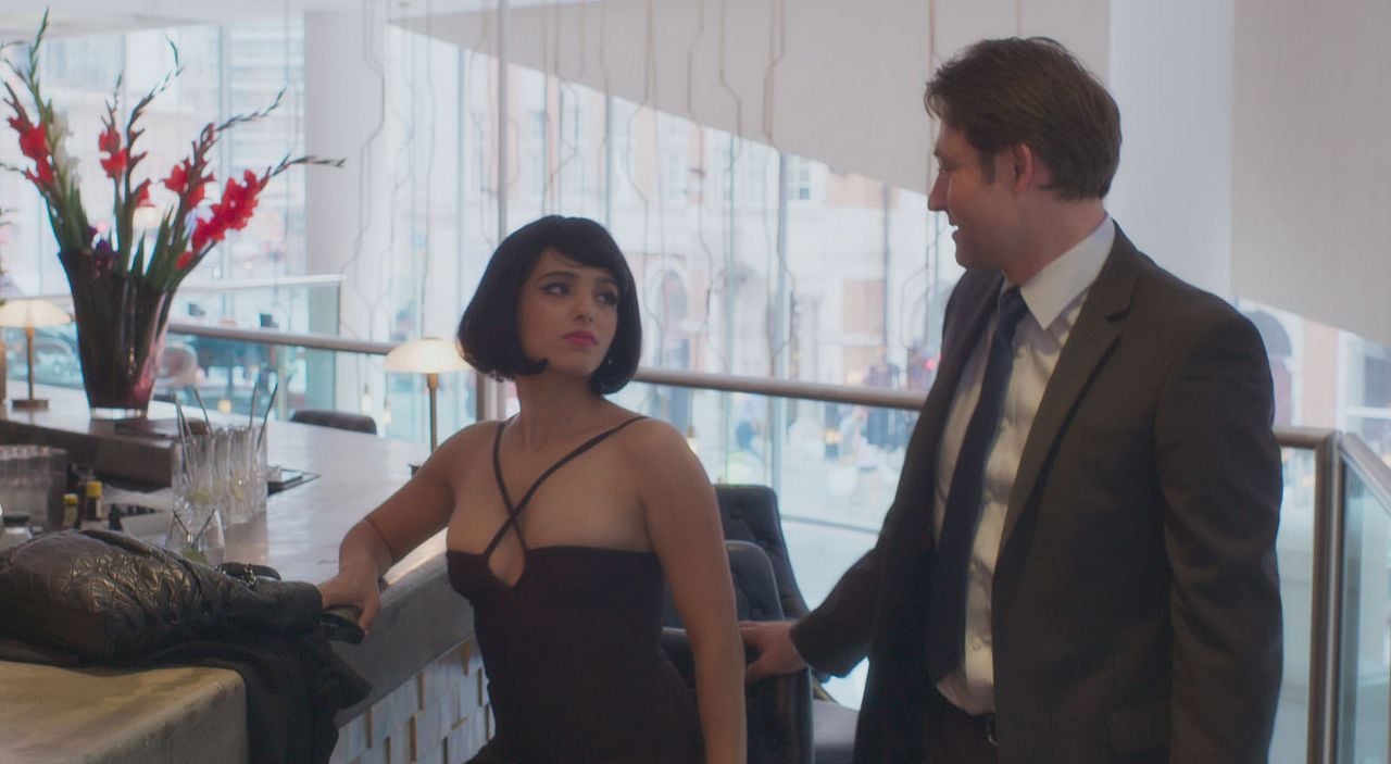 Fotoğraf Hafsia Herzi