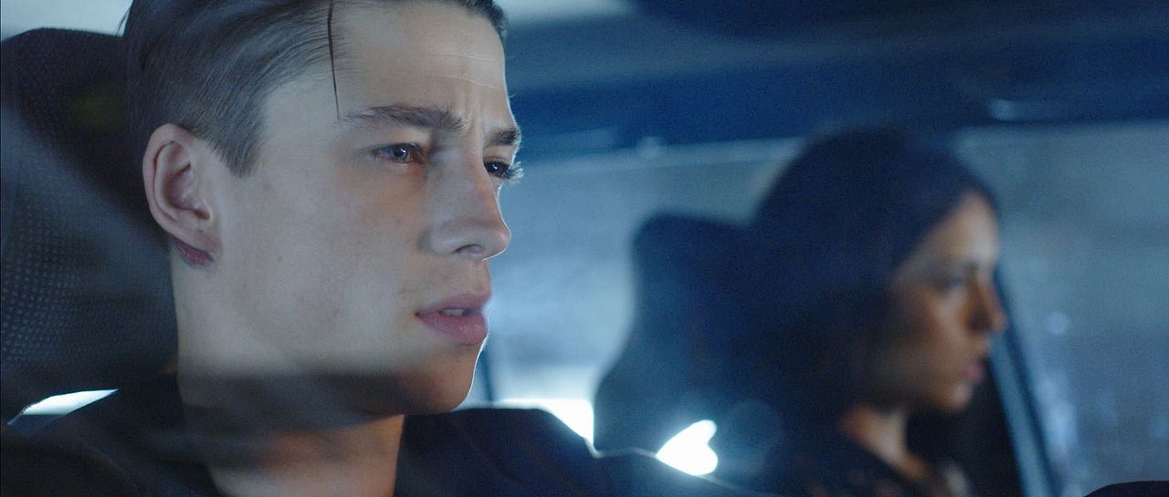 Fotoğraf Hafsia Herzi