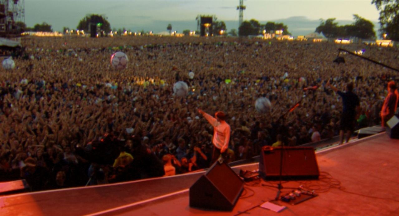 Supersonic - The Oasis Documentary : Fotoğraf