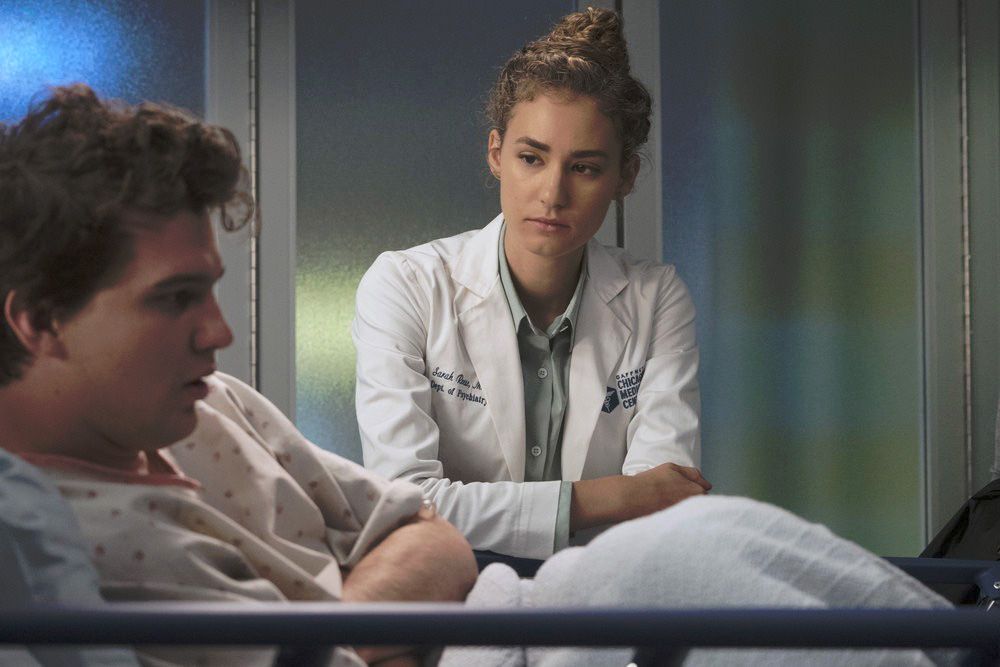 Fotoğraf Rachel DiPillo