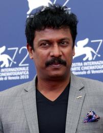 Afiş Samuthirakani Pandiyaraj