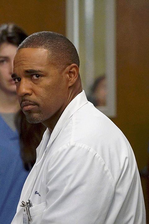 Fotoğraf Jason George, Jason George (II)