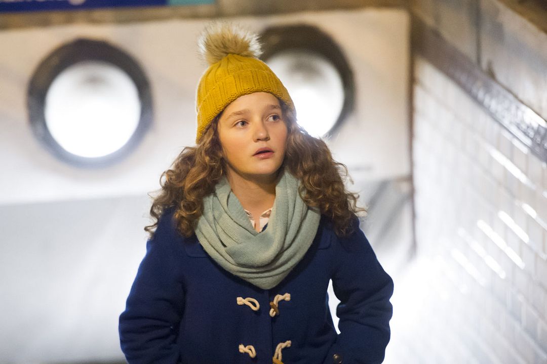 Fotoğraf Jeanne Jestin