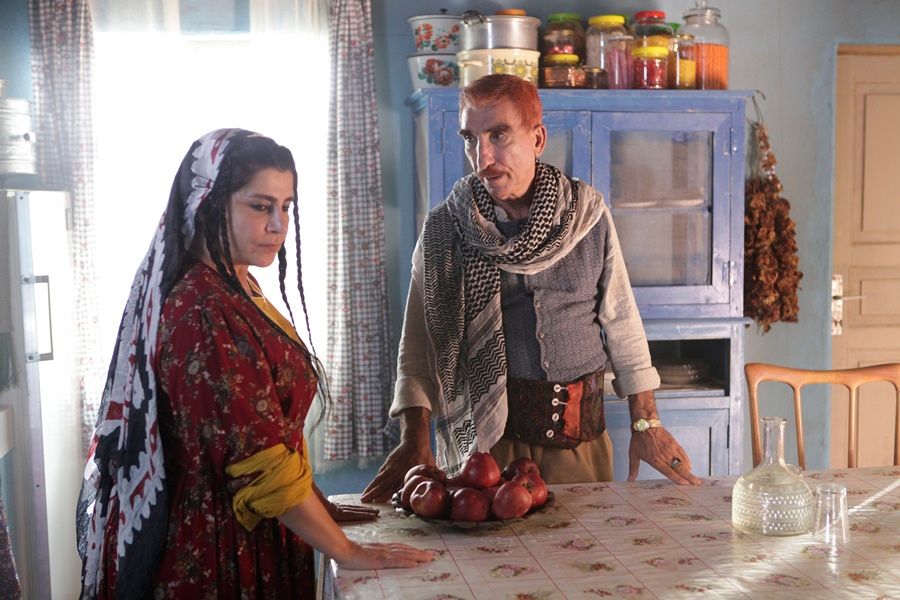 Ekşi Elmalar : Fotoğraf
