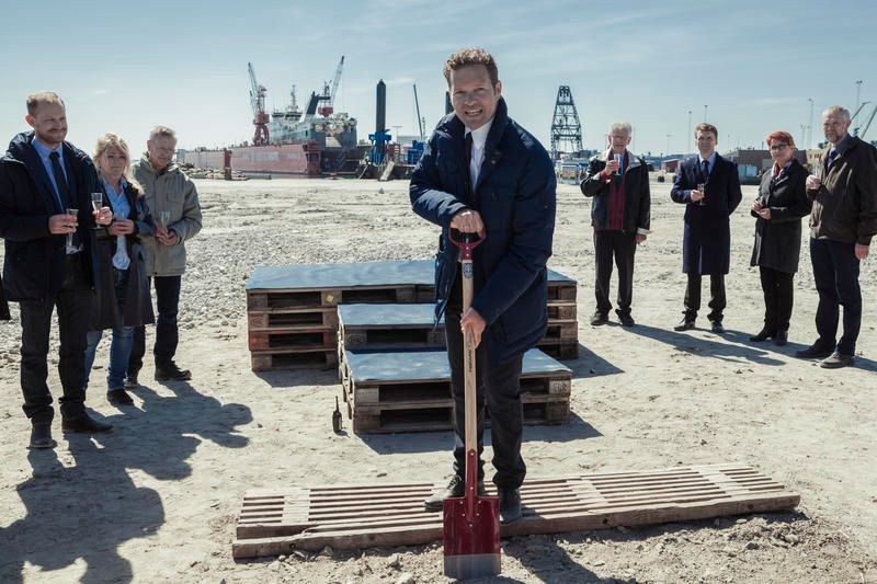 Fotoğraf Claus Riis Østergaard