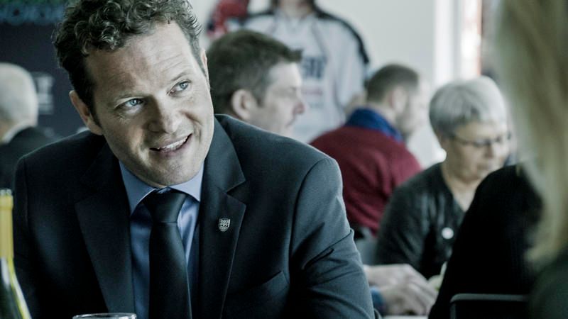 Fotoğraf Claus Riis Østergaard