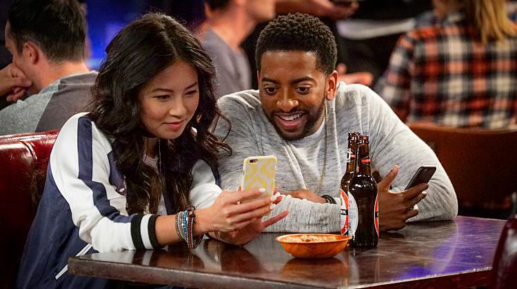 Fotoğraf Shaun Brown, Christine Ko