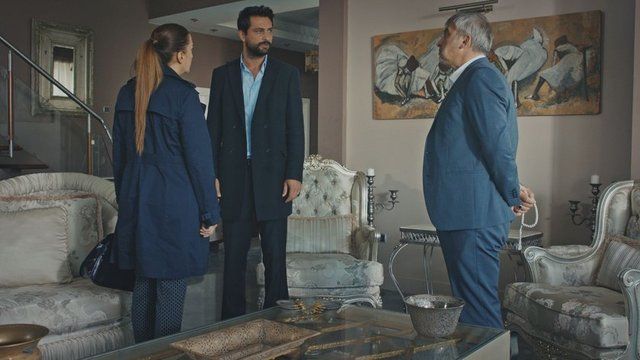 Cesur Yürek : Fotoğraf