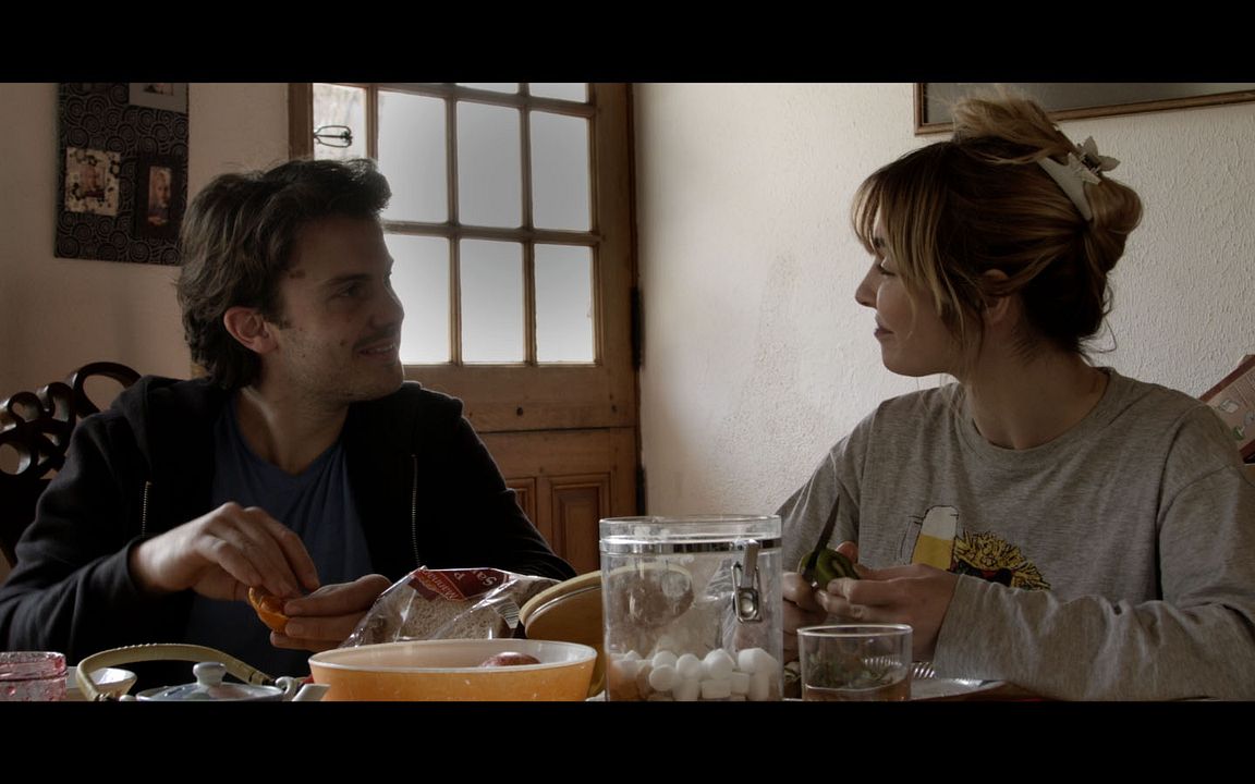 Fotoğraf Alix Bénézech