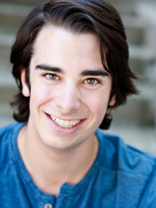 Afiş Joey Richter