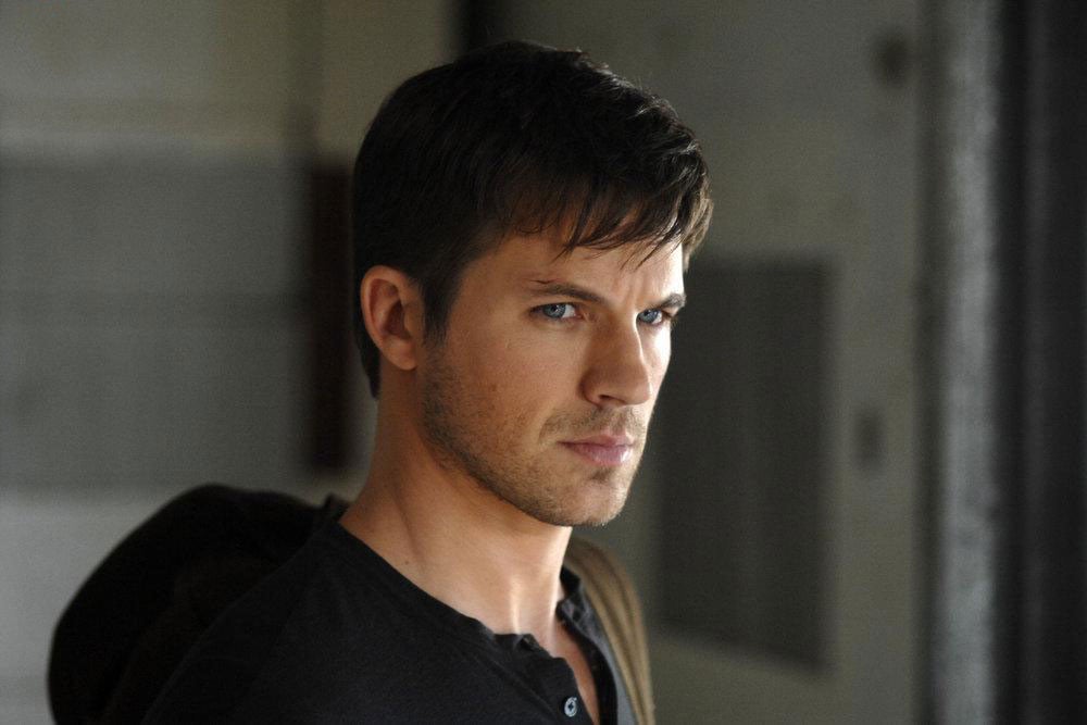 Fotoğraf Matt Lanter