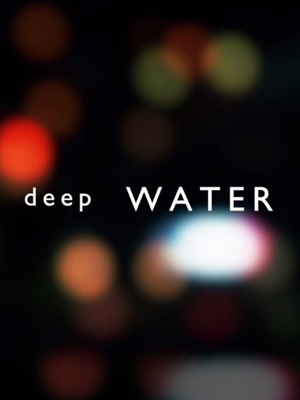 Deep Water : Afiş
