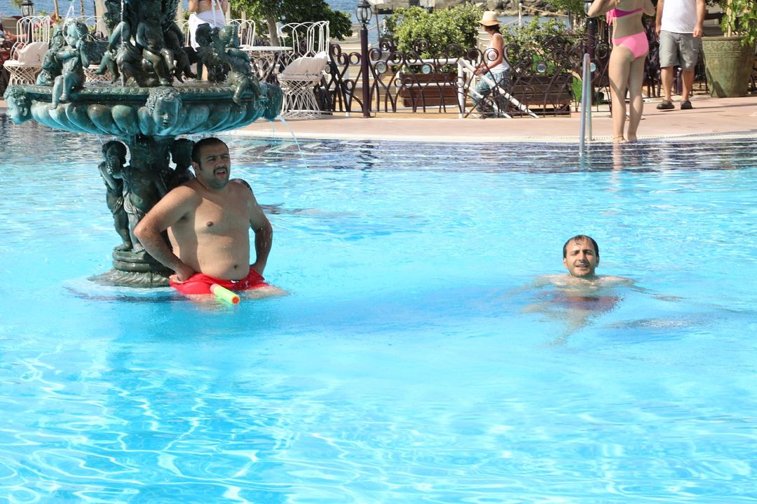 Geniş Aile 2: Her Türlü : Fotoğraf