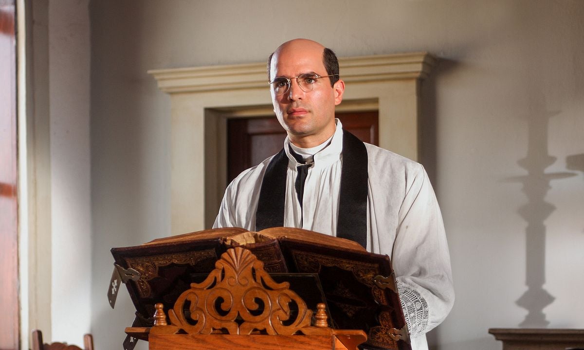 Fotoğraf Eduardo Verastegui