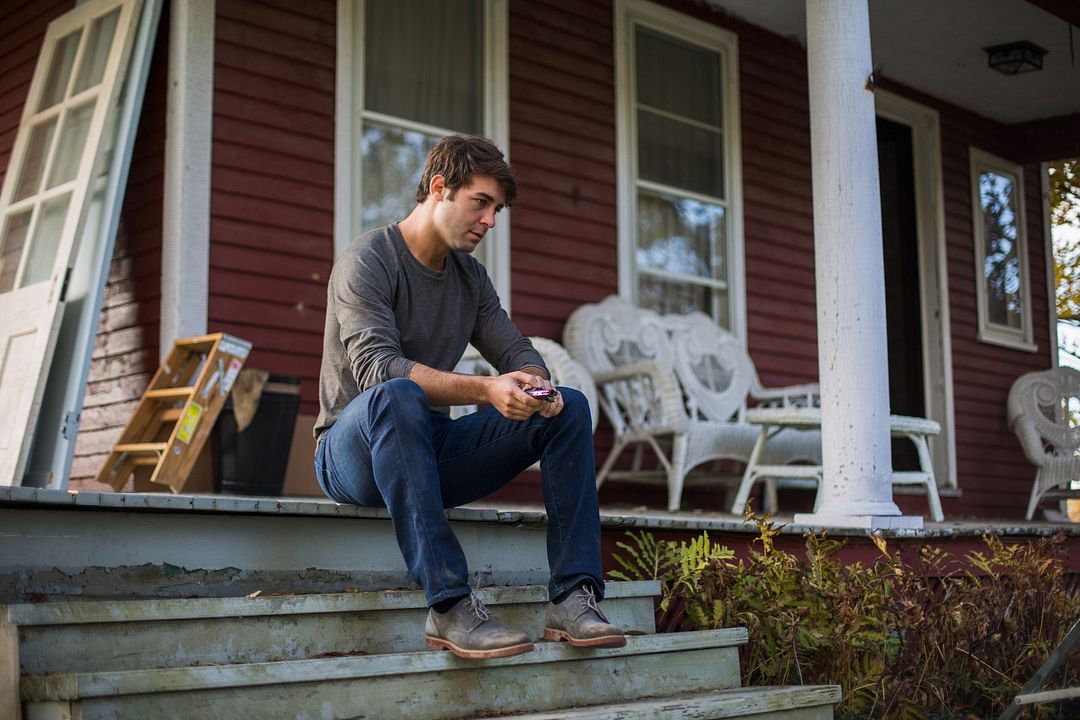 Mercy : Fotoğraf James Wolk