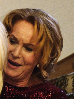 Afiş Maria Lundqvist