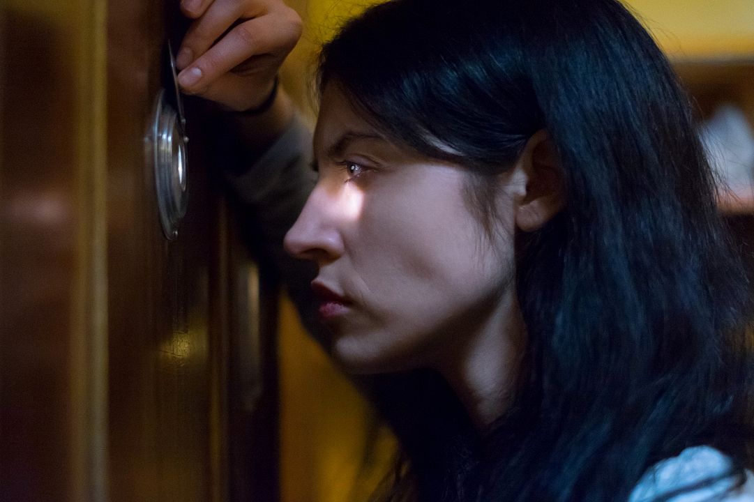 Fotoğraf Violetta Schurawlow