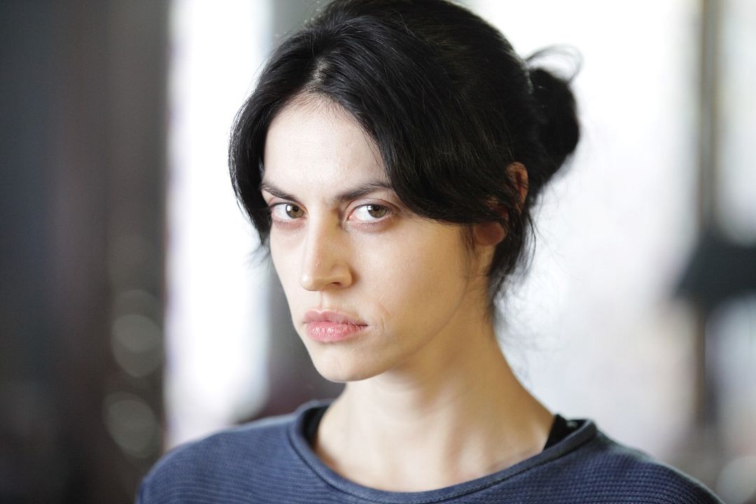 Fotoğraf Violetta Schurawlow