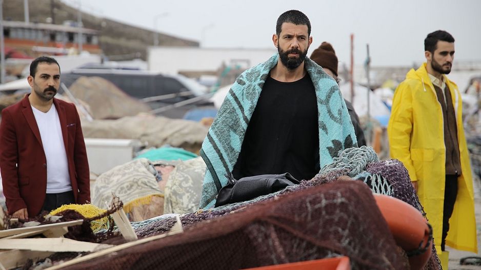 O Hayat Benim : Fotoğraf