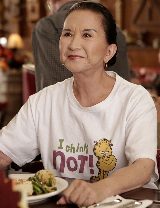 Fotoğraf Lucille Soong