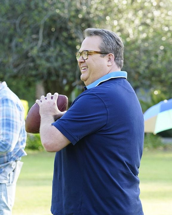 Fotoğraf Eric Stonestreet