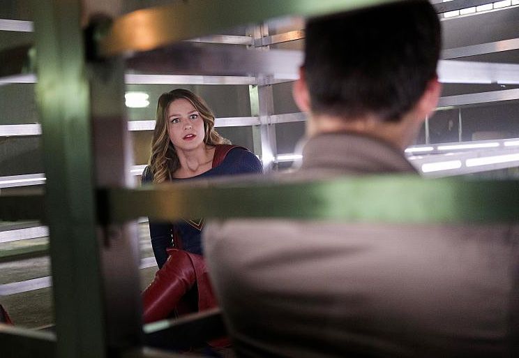 Fotoğraf Melissa Benoist