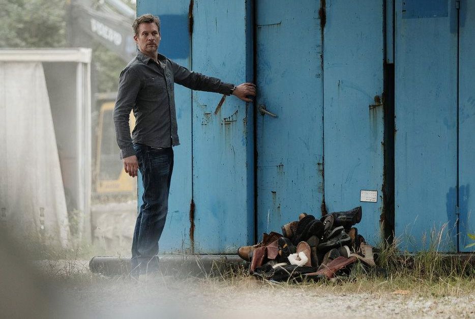 Fotoğraf James Tupper