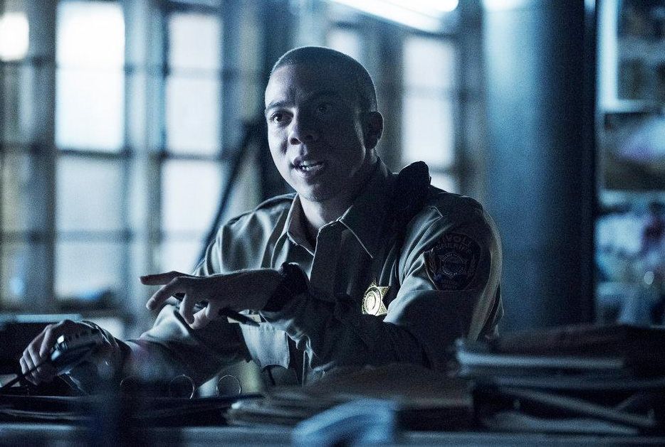 Fotoğraf Matt Murray