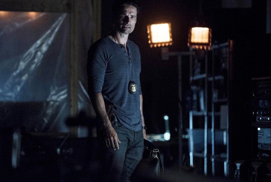 Fotoğraf Warren Christie