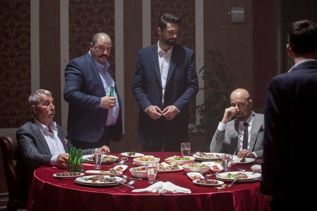 Cesur Yürek : Fotoğraf