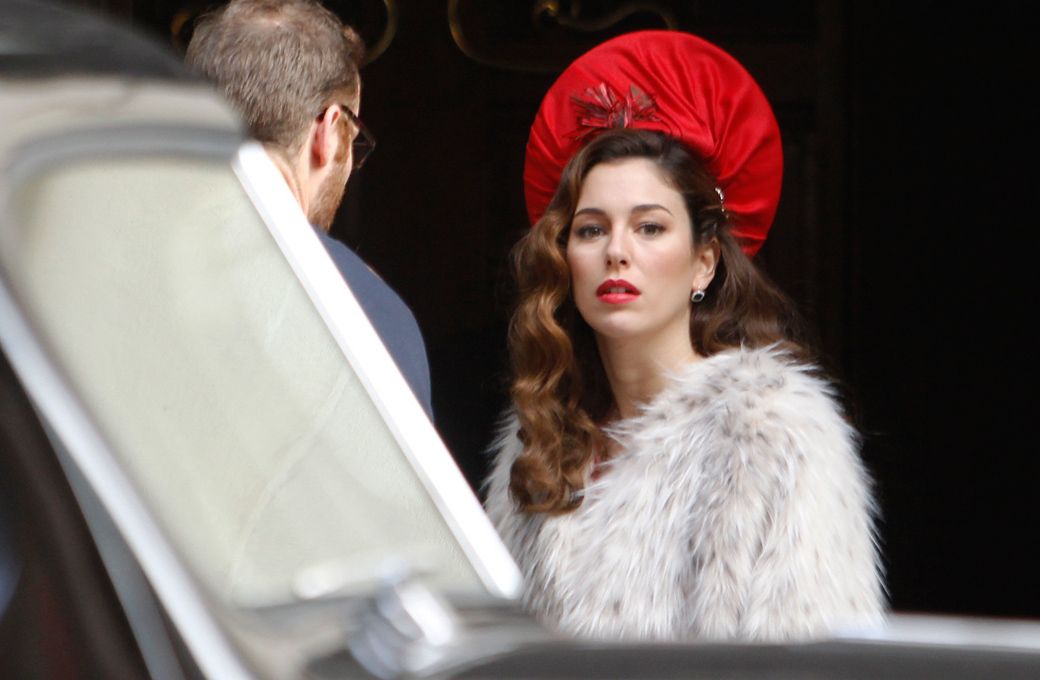 Fotoğraf Blanca Suárez