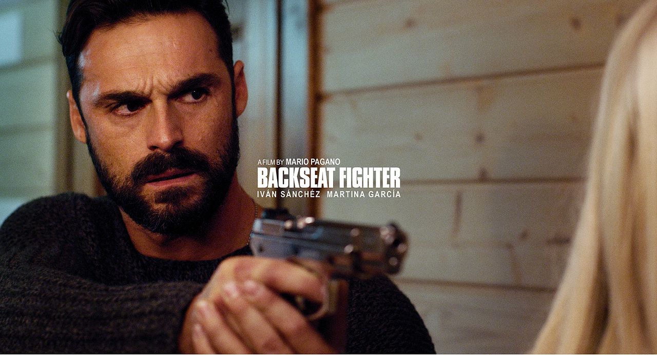 Fotoğraf Iván Sánchez