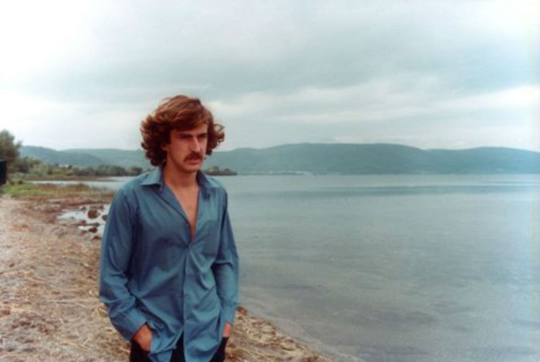 Fotoğraf Nanni Moretti