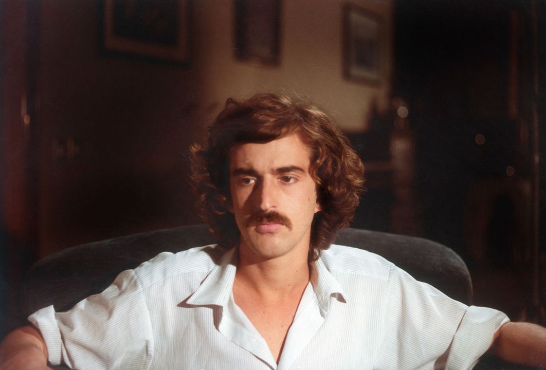 Fotoğraf Nanni Moretti
