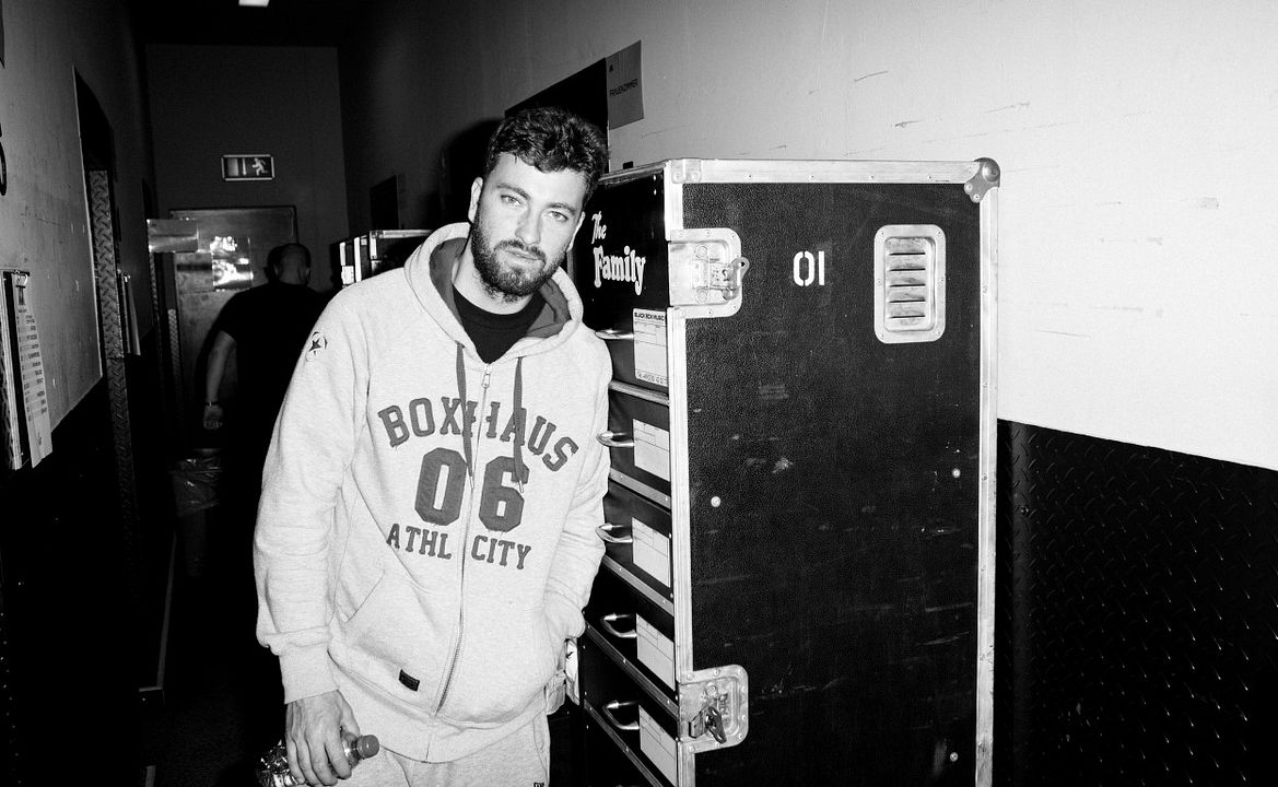Fotoğraf Marteria