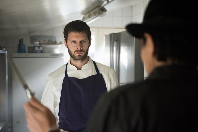 Fotoğraf Hugo Becker